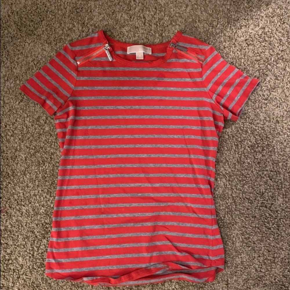 Striped top
